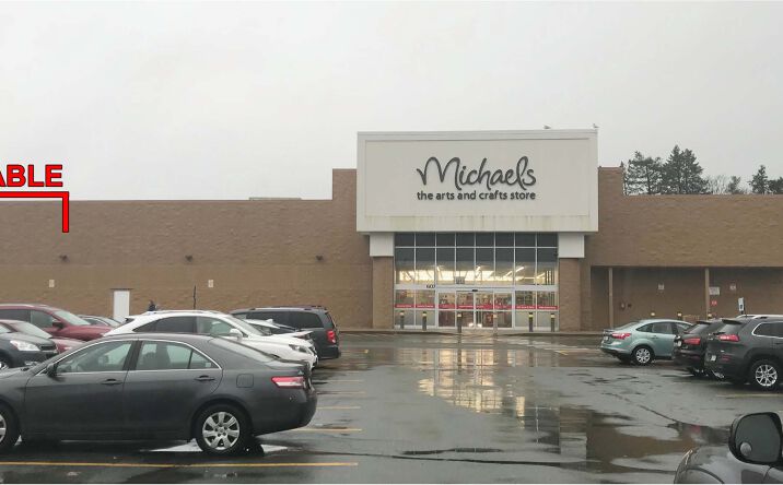 Shops at Saugus, Saugus, MA 01906 – Retail Space