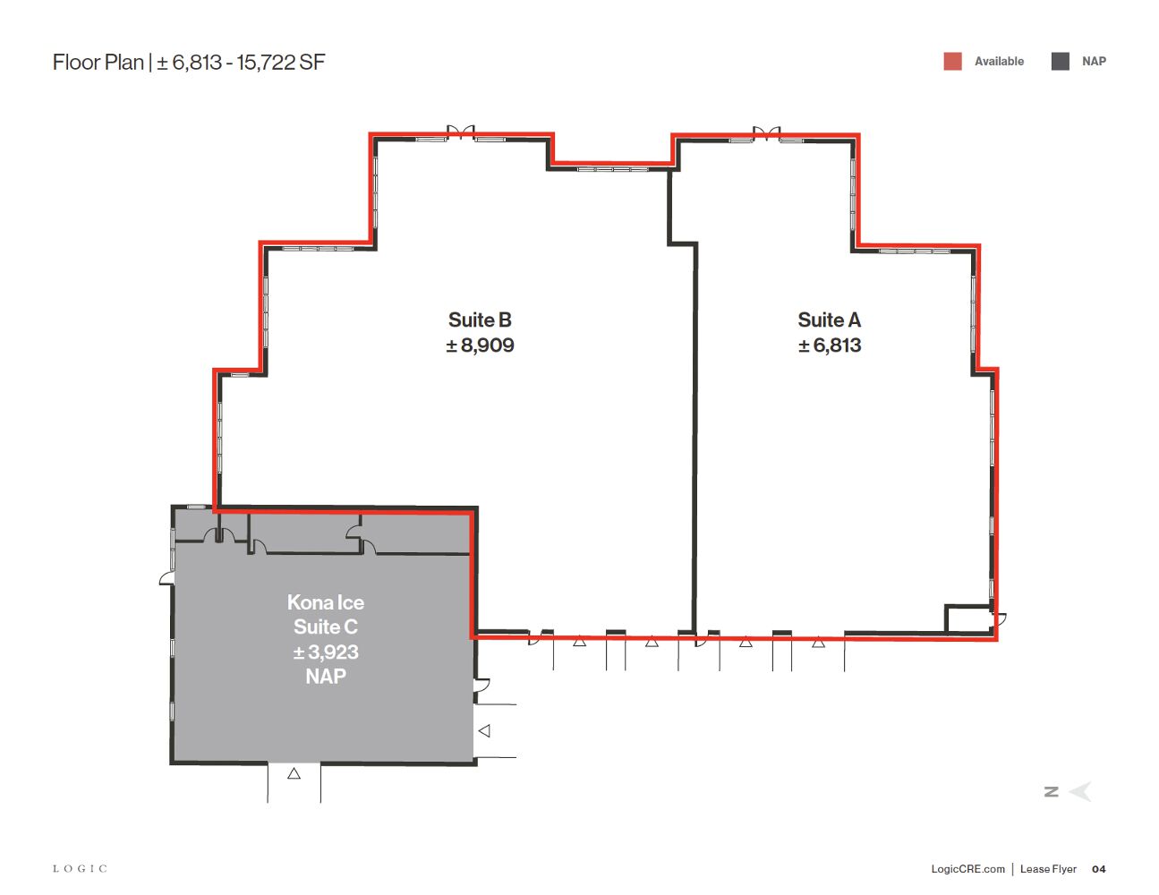 3770 BARRON WAY UNIT 100 Reno NV 89511-2630 APN: 16434233 | Crexi.com