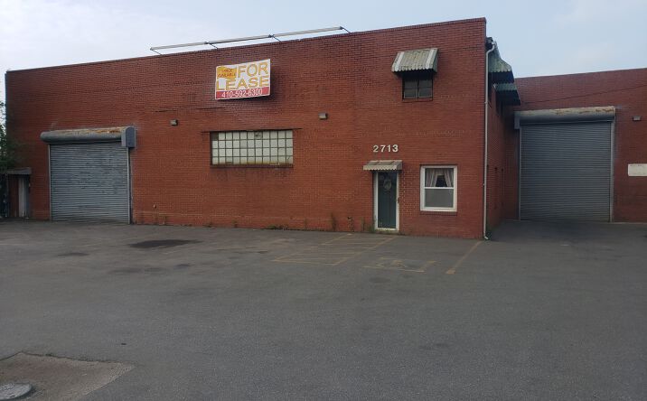Pictures of Industrial property located at 2713 North Point Blvd, Dundalk, MD 21222 for lease - image #1