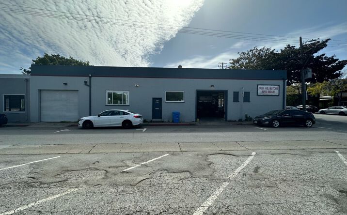 704 S Railroad Ave, San Mateo, CA 94401 - Industrial Space for Lease ...