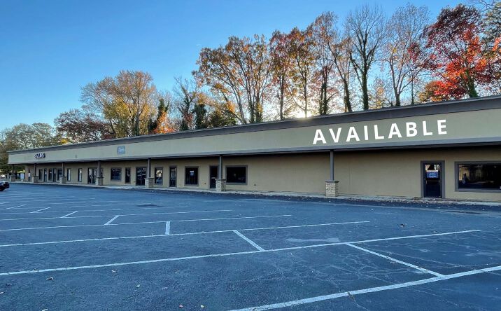 Pictures of Retail property located at 3900 Lavista Road, Tucker, GA 30084 for lease - image #1