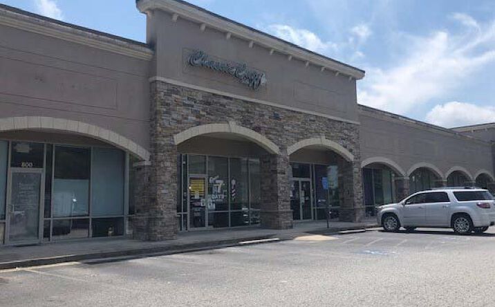 Pictures of Retail property located at 1955 Highway 138, Conyers, GA 30013 for lease - image #1