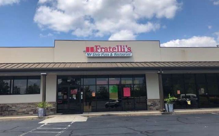 Pictures of Retail property located at 1711 Athens Hwy, Grayson, GA 30017 for lease - image #1
