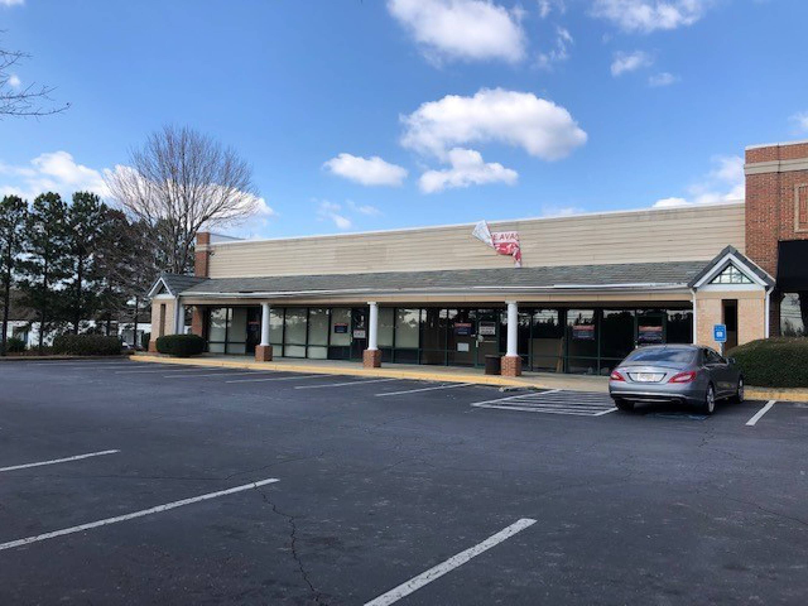 11155 Tara Blvd, Hampton, GA 30228 | Crexi.com