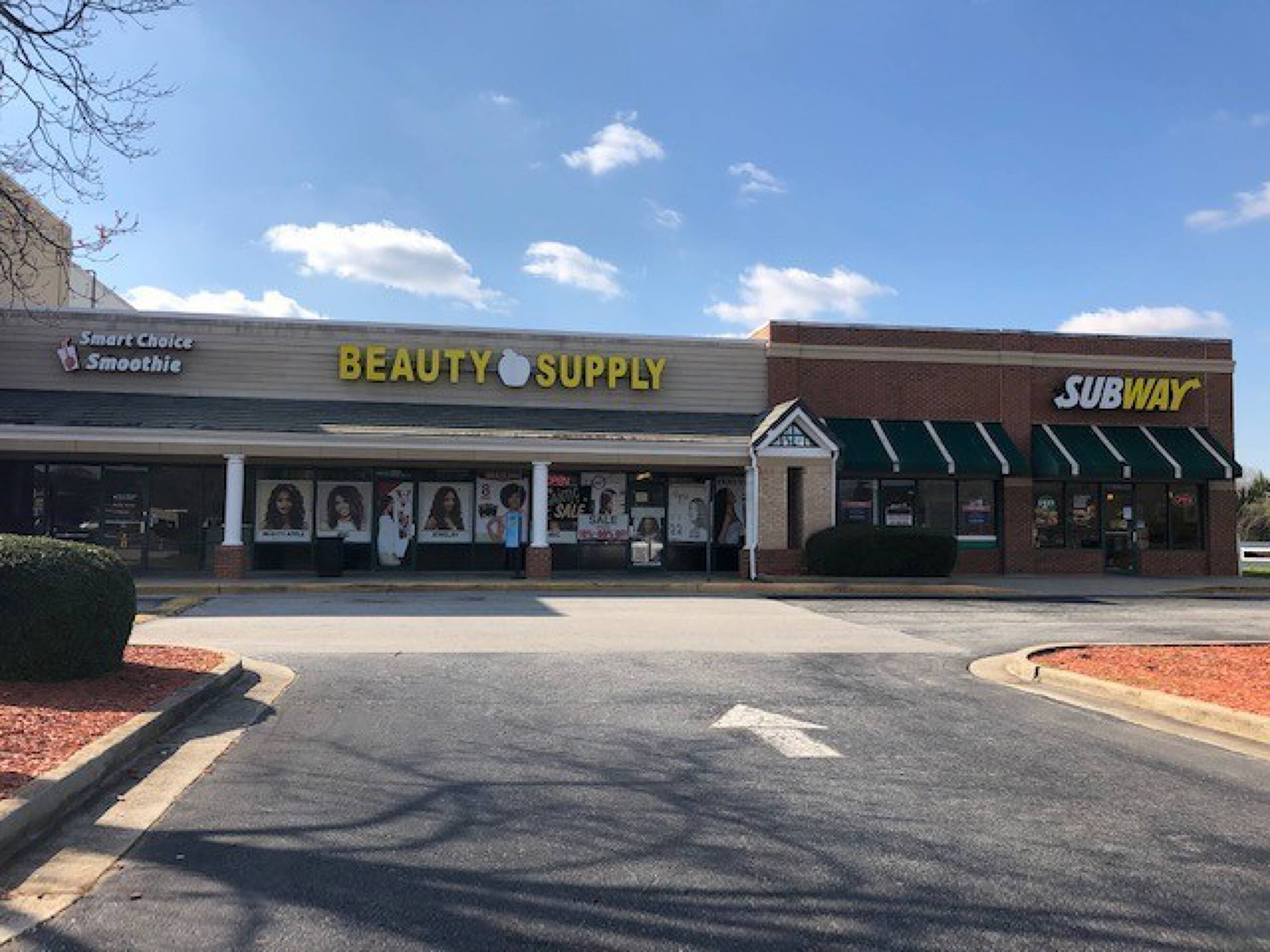 11155 Tara Blvd, Hampton, GA 30228