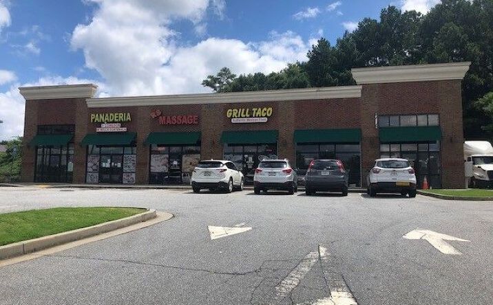 5895 Jimmy Carter Blvd, Norcross, GA 30071 | Crexi.com