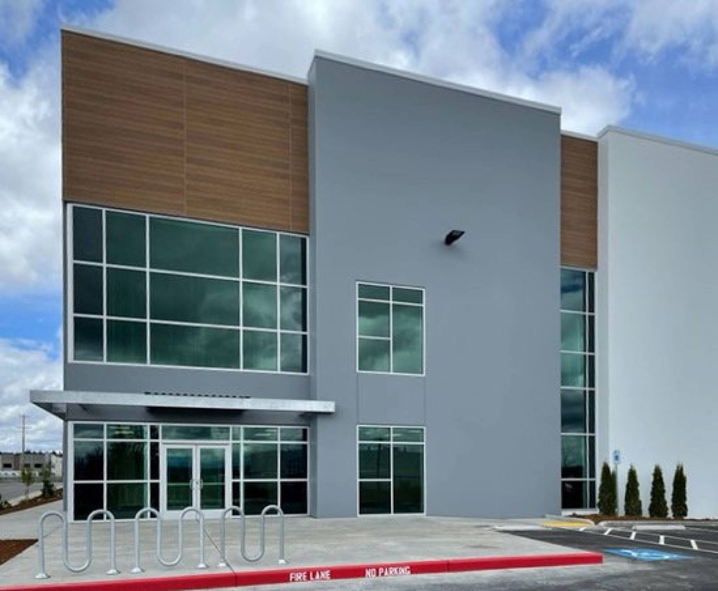 3651 200th St E, Spanaway, WA 98387 Industrial Space for Lease Sun