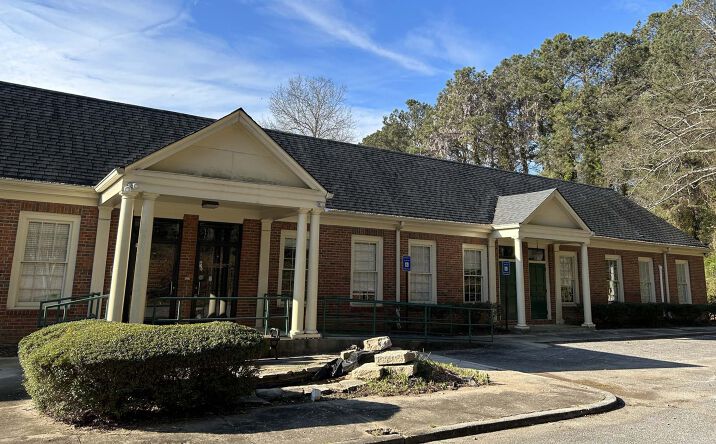 Pictures of Office property located at 4370 Georgetown Square, Dunwoody, GA 30338 for lease - image #1