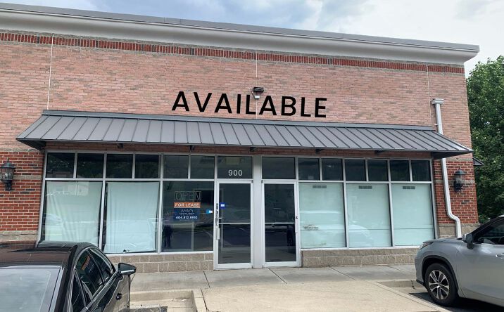 Pictures of Office property located at 4000 North Point Parkway, Alpharetta, GA 30022 for lease - image #1