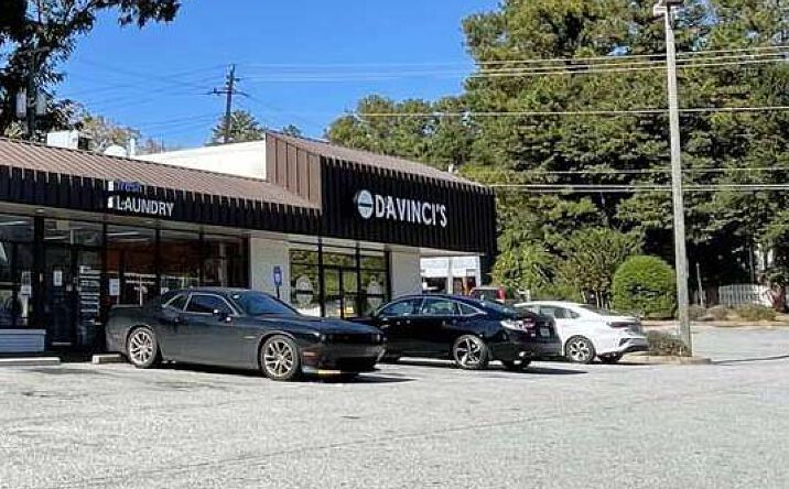 Pictures of Retail property located at 1810-1828 Spring Rd, Smyrna, GA 30080 for lease - image #1