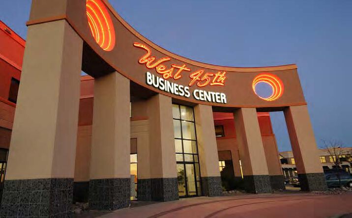 Pictures of Office property located at 200, 300, 400 S 45th Street, Fargo, ND 58103 for lease - image #1