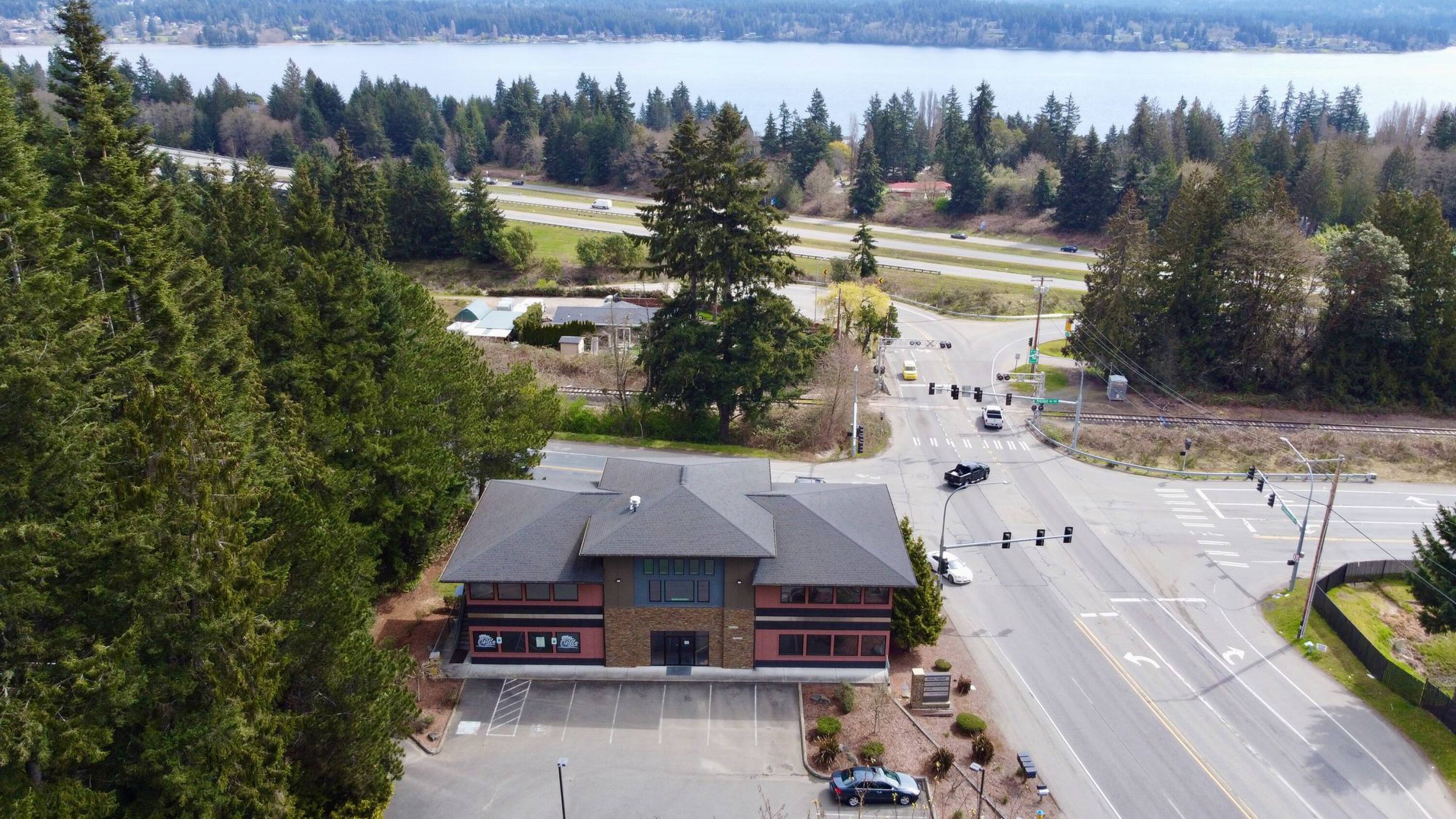 4550 NW Newberry Hill Rd, Silverdale, WA 98383