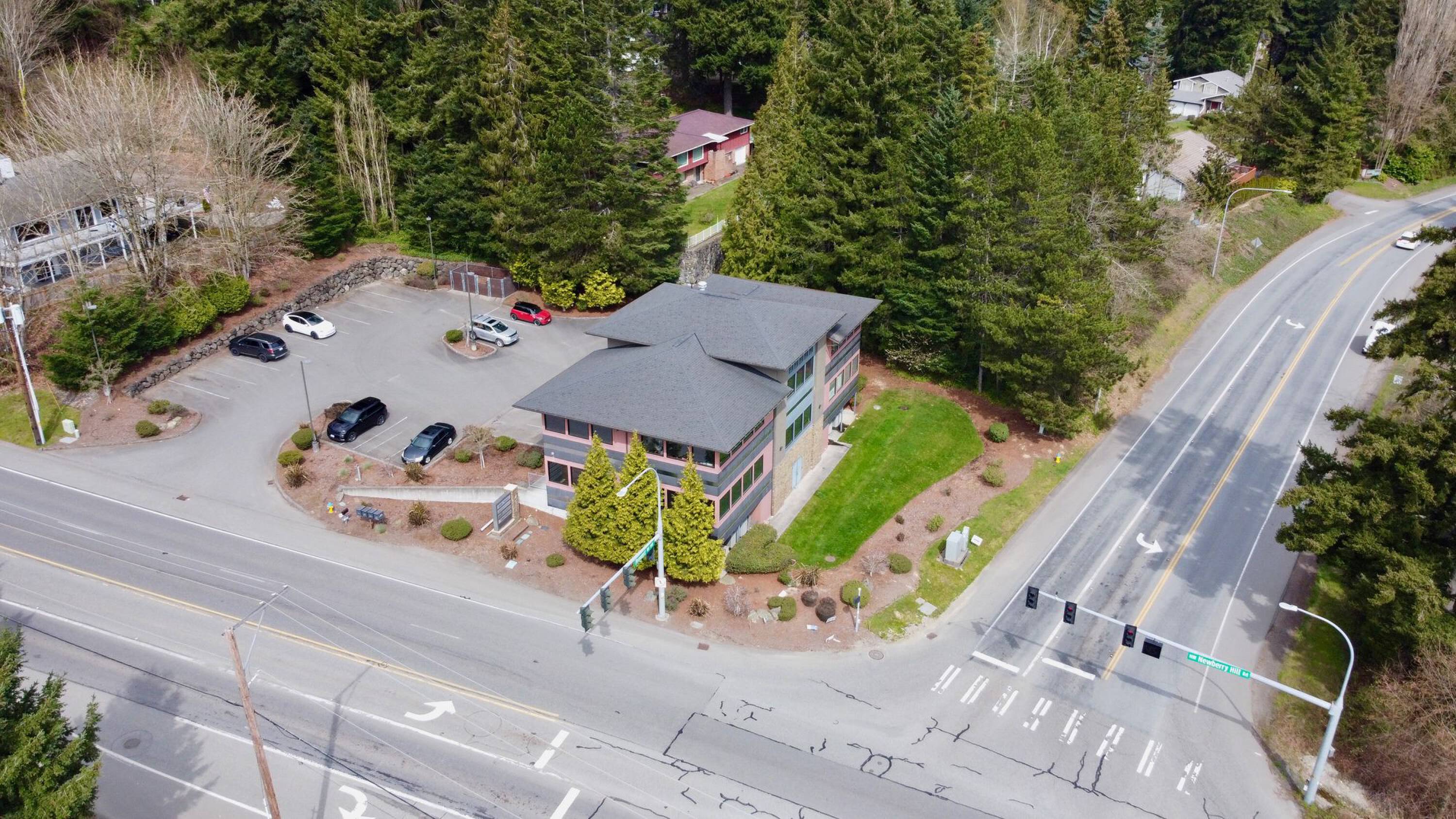 4550 NW Newberry Hill Rd, Silverdale, WA 98383