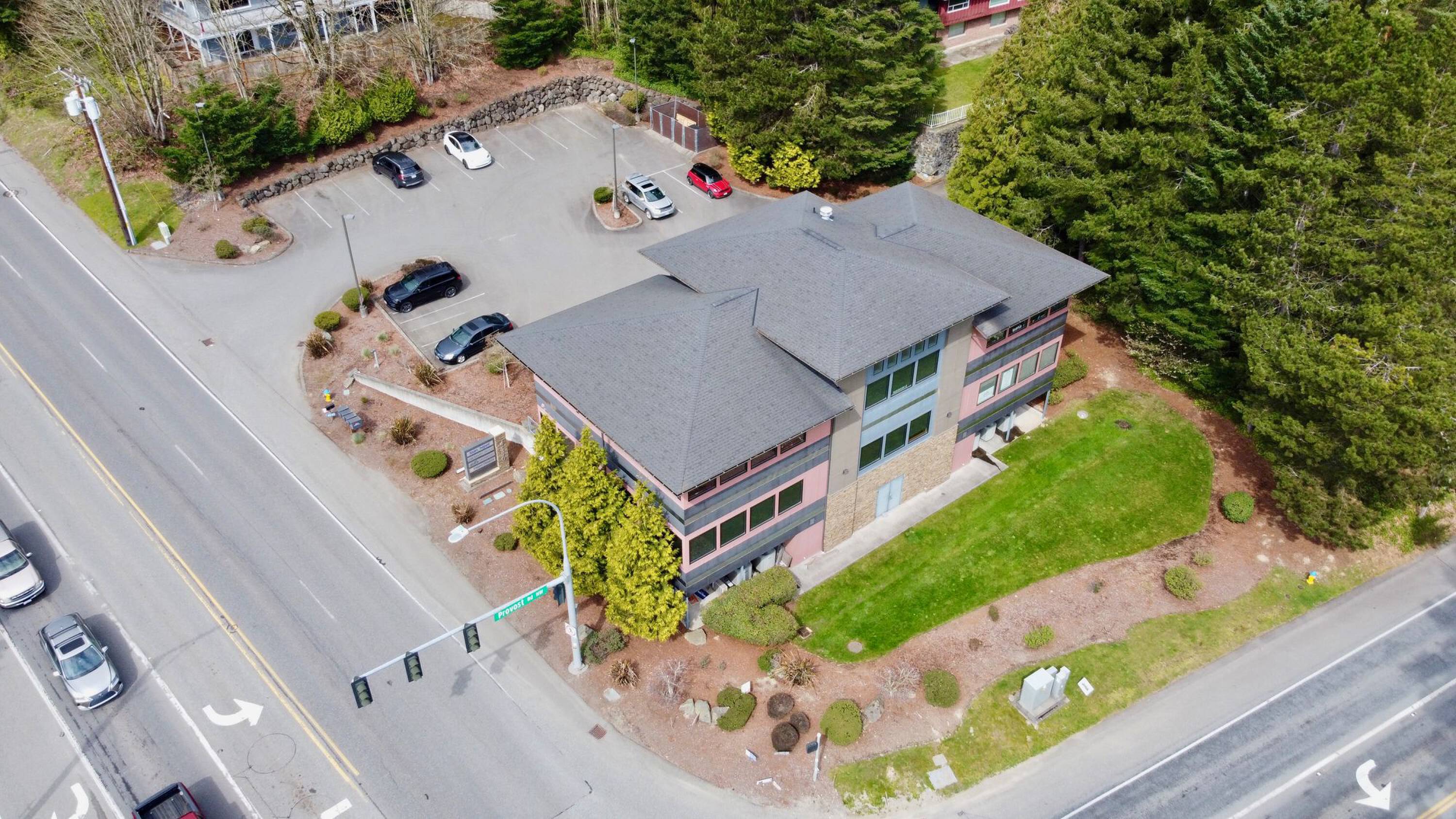 4550 NW Newberry Hill Rd, Silverdale, WA 98383