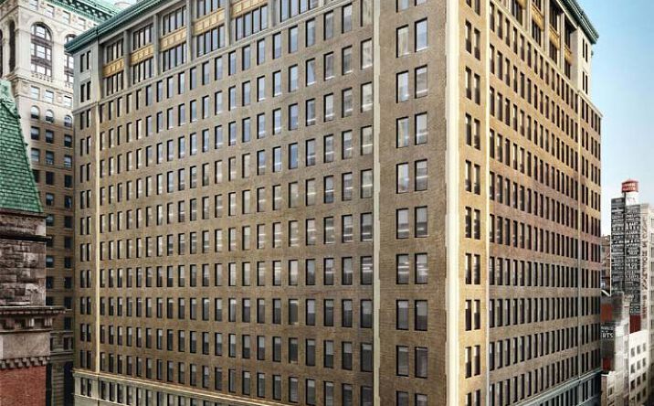 Pictures of Retail, Office property located at 295 Fifth Avenue, New York, NY 10016 for lease - image #1