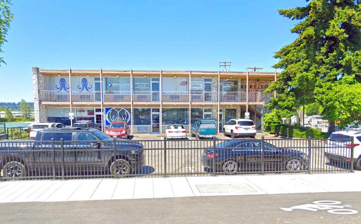 Pictures of Office property located at 17455 68th Ave NE, Kenmore, WA 98028 for lease - image #1