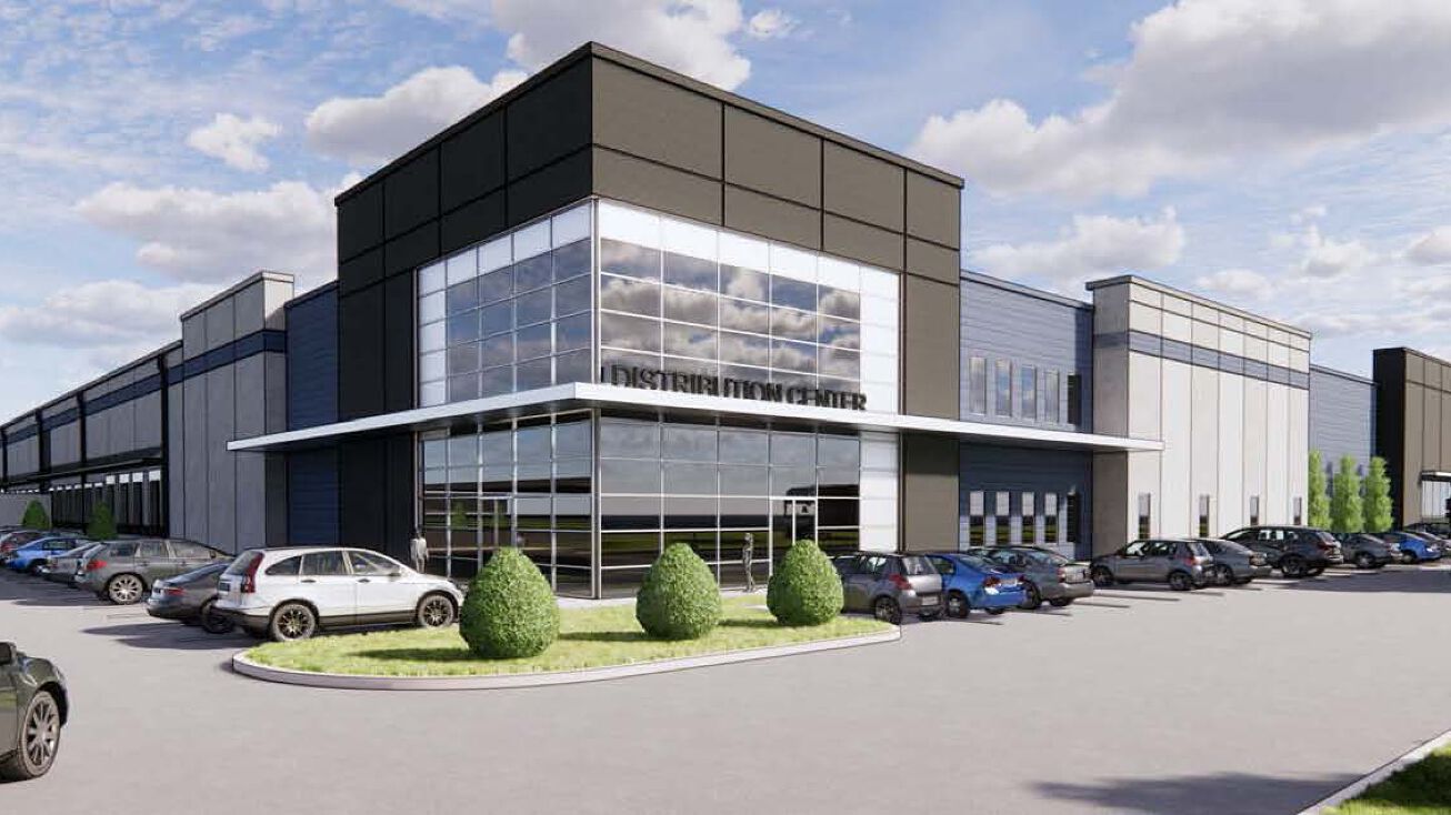 16425 S Us 169 Highway, Olathe, KS 66062 Industrial Space for Lease