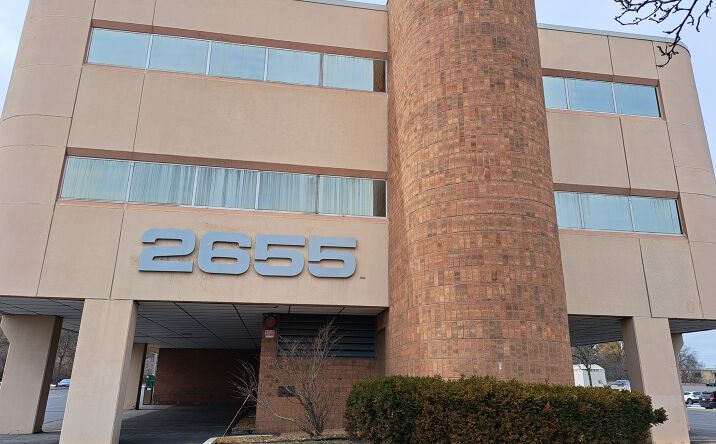 Pictures of Office property located at 2566 N Mayfair Rd, Wauwatosa, WI 53226 for lease - image #1