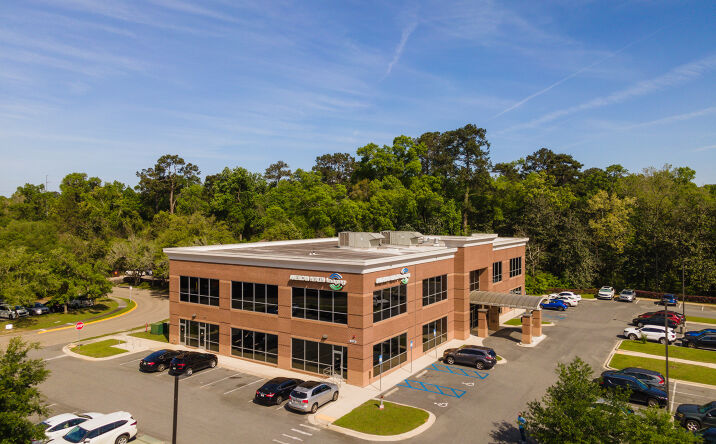 Pictures of Office property located at 2510 Miccosukee Rd, Tallahassee, FL 32308 for lease - image #1