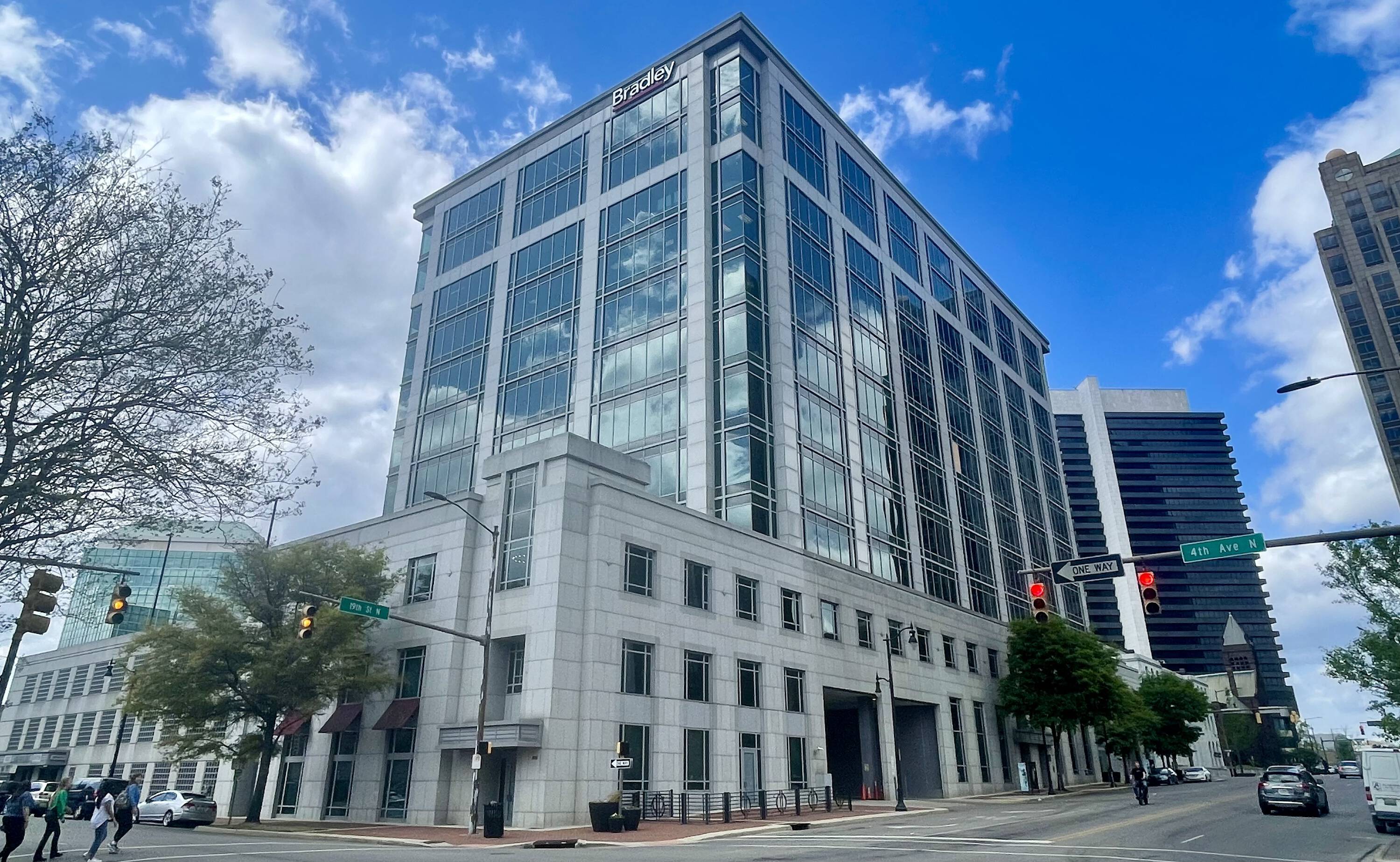 1819 5th Ave N, Birmingham, AL 35203