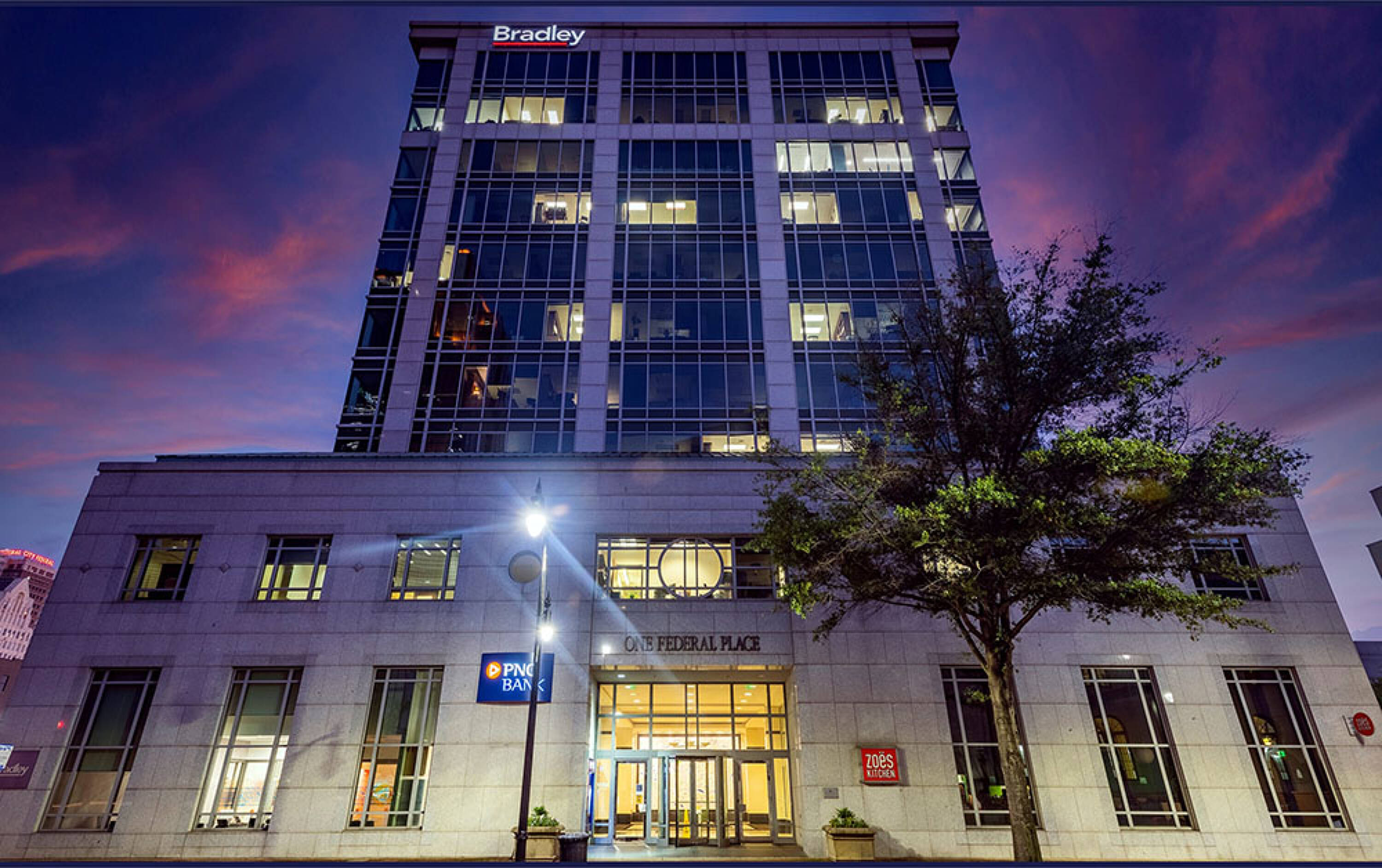 1819 5th Ave N, Birmingham, AL 35203