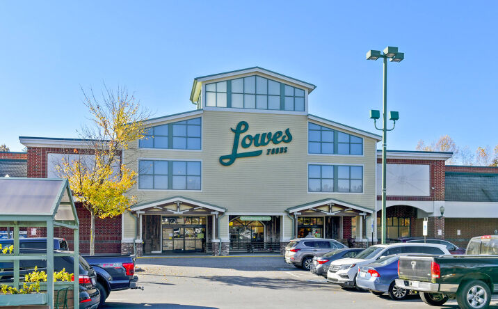 Pictures of Retail property located at 11711 Clayton Blvd, Clayton, NC 27520 for lease - image #1