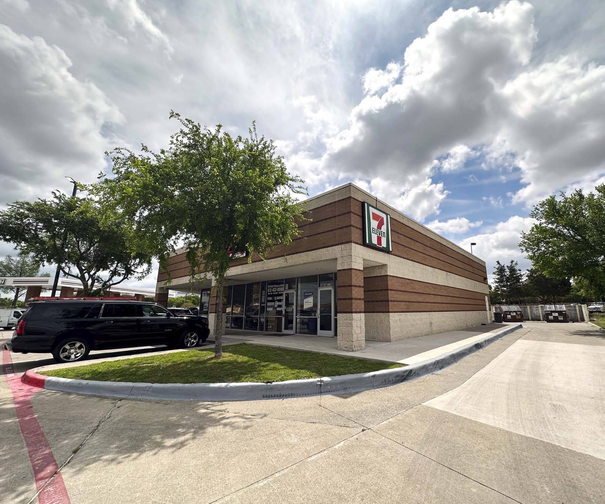 3601 N Jupiter Rd Ste. 500, Richardson, TX 75082