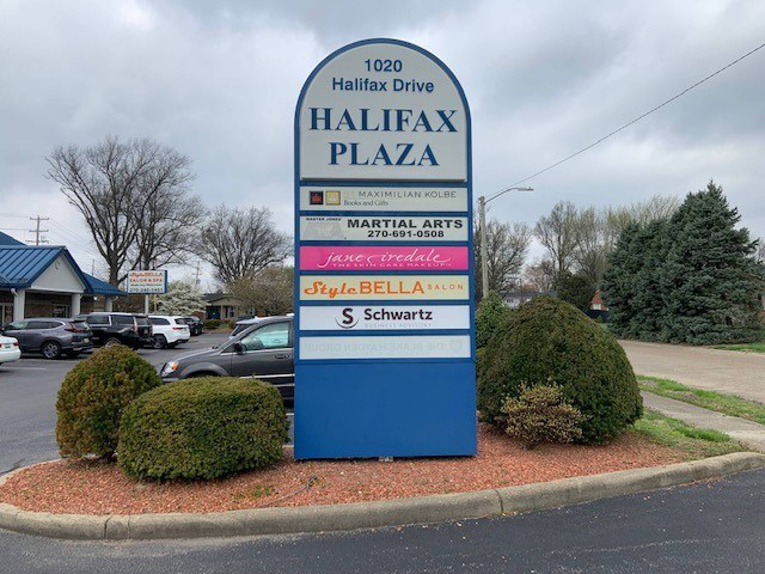 1020 Halifax Dr. 102, Owensboro, KY 42301