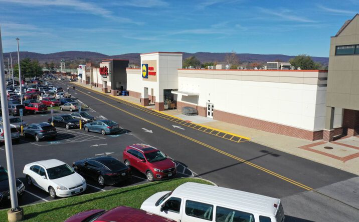 Pictures of Retail property located at 1003 West Patrick Street, Frederick, MD 21702 for lease - image #1