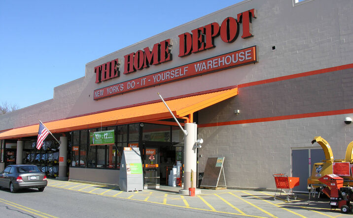 Pictures of Retail property located at 1548-1574 Route 9, Wappingers Falls, NY 12590 for lease - image #1