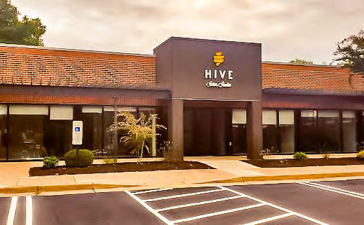 Pictures of Retail, Office property located at 3850 Gaskins Rd, Richmond, VA 23233 for lease - image #1