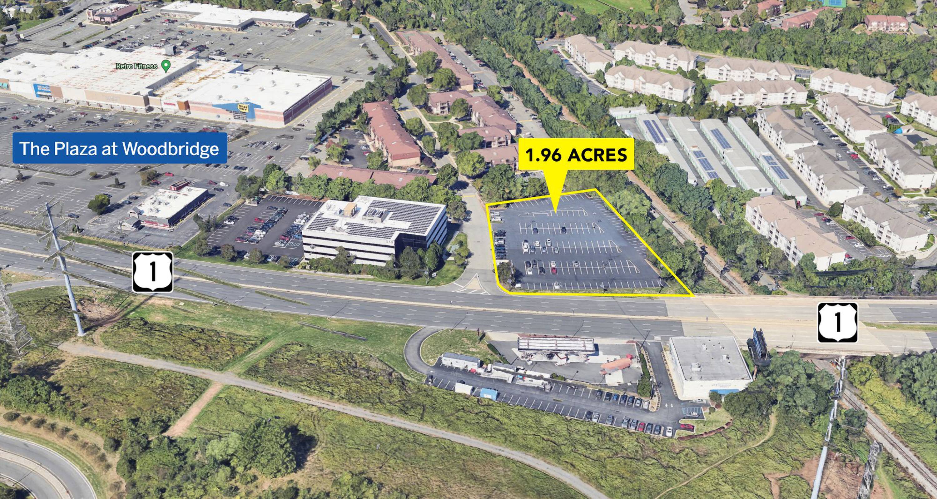 555 US1, Woodbridge Township, NJ 08830