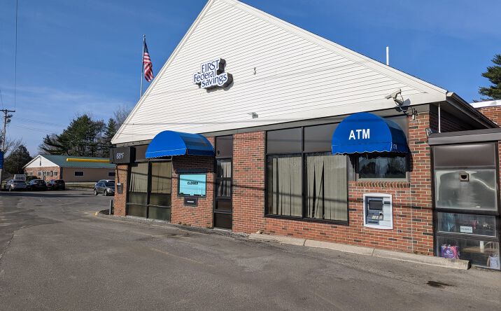 Pictures of Retail, Office, Restaurant property located at 55 Congress Ave, Bath, ME 04530 for lease - image #1