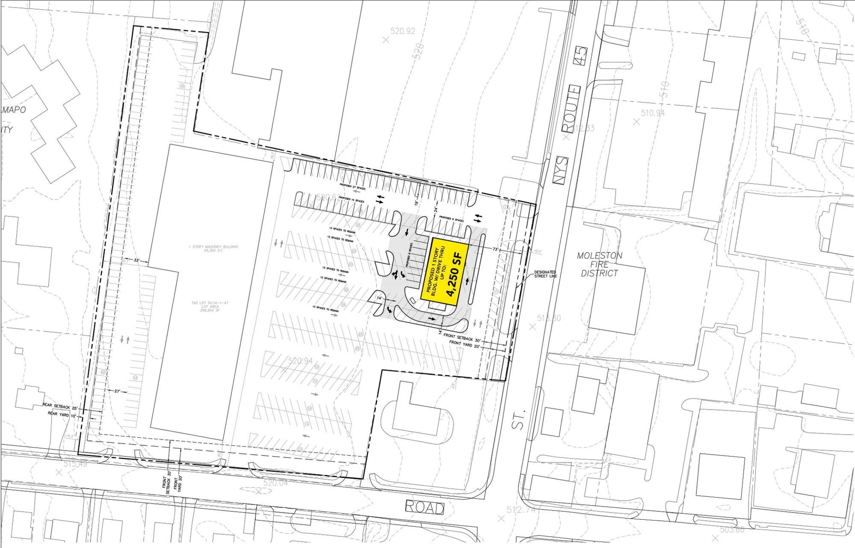 275 N Main St, Spring Valley, NY 10977