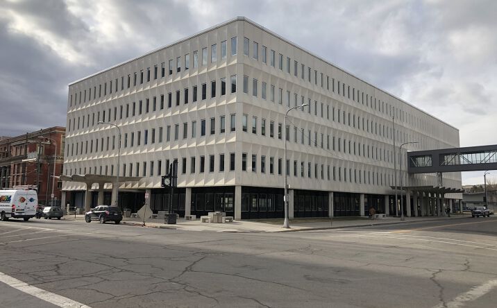 Pictures of Office property located at 316 N 26th St, Billings, MT 59101 for lease - image #1