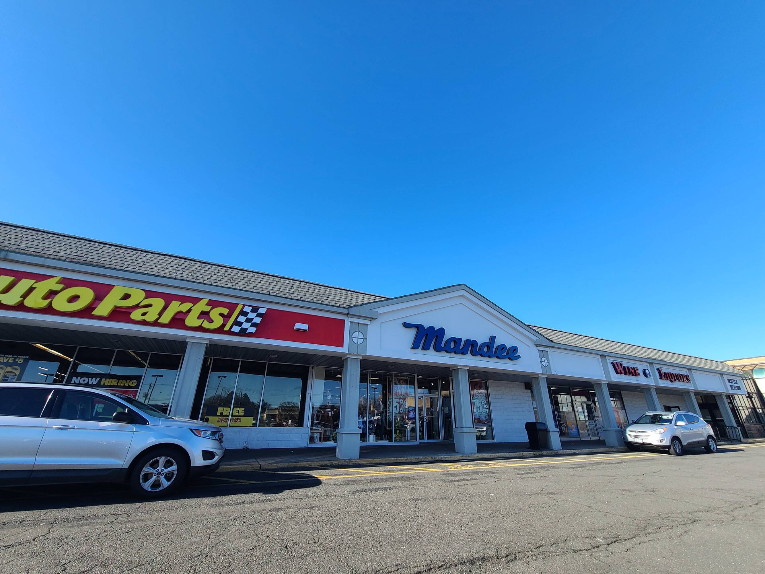 45 Rte 9W, West Haverstraw, NY 10993