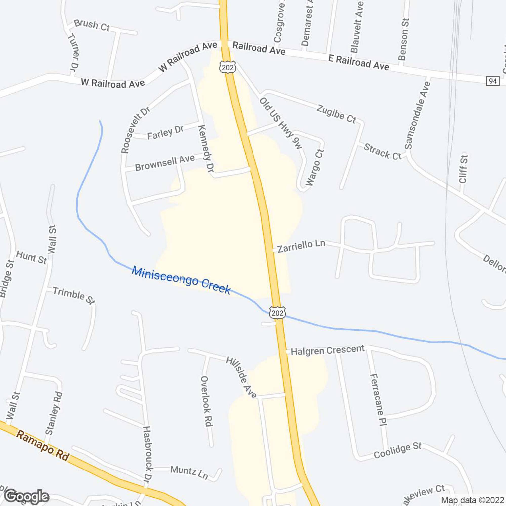 45 Rte 9W, West Haverstraw, NY 10993