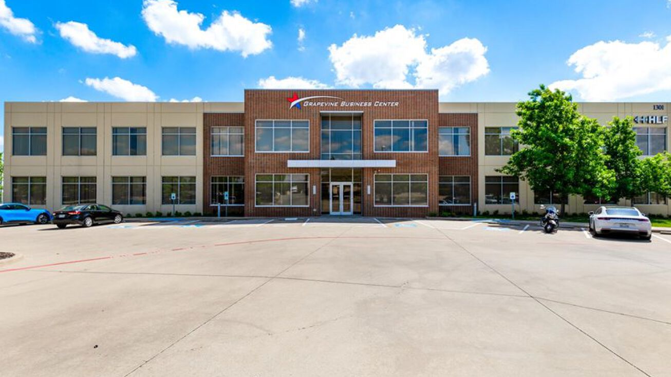1301 Municipal Way, Grapevine, TX 76051 Office Space for Lease