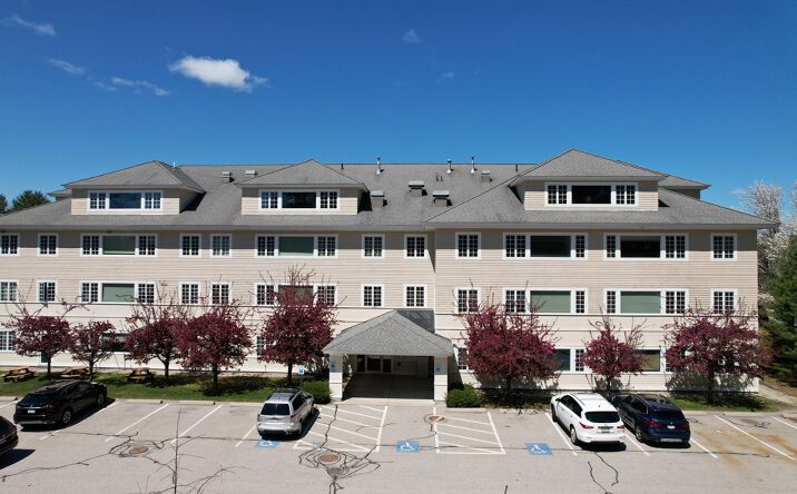 Pictures of Office property located at 95 Tremont St, Duxbury, MA 02332 for lease - image #1