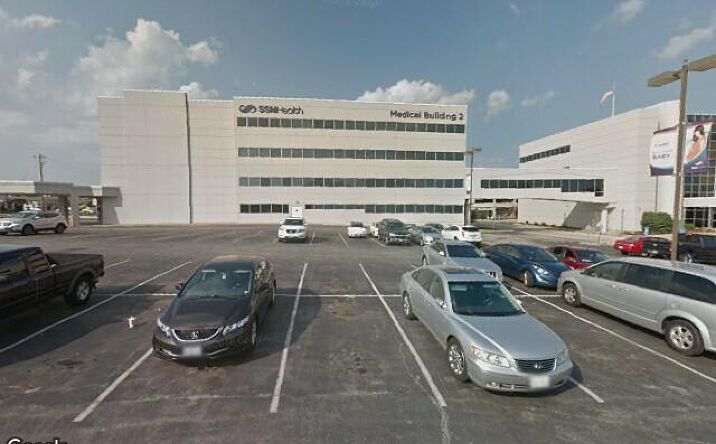 Pictures of Office property located at 400 1st Capitol Dr, St Charles, MO 63301 for lease - image #1