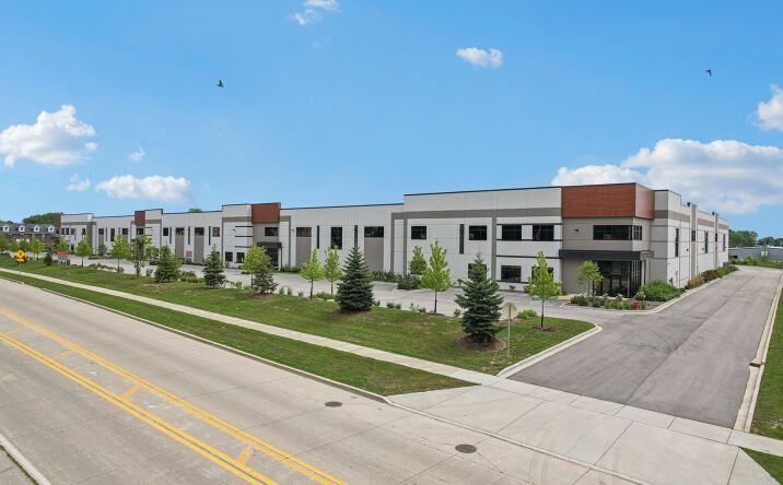 Pictures of Industrial property located at 7350 S 13th Street, Oak Creek, WI 53154 for lease - image #1