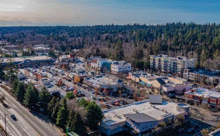 Pictures of Retail property located at 15310 Main Street, Mill Creek, WA 98012 for lease - image #1