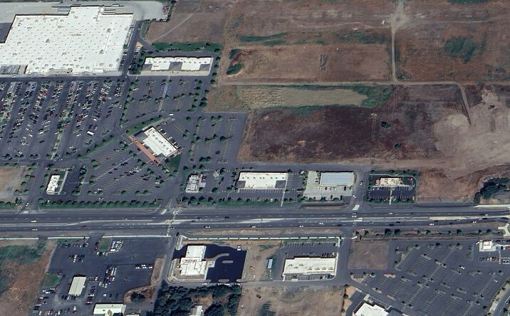 Pictures of Retail property located at 9926 West US 2, Spokane, WA 99224 for lease - image #1