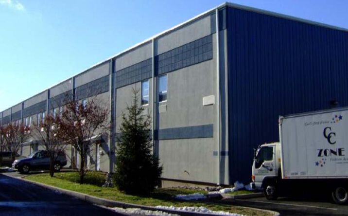 Pictures of Industrial property located at 78 Henry St, Secaucus, NJ 07094 for lease - image #1