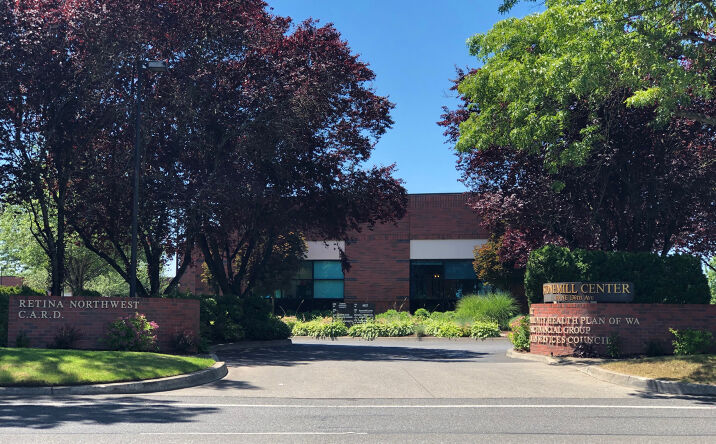 Pictures of Office property located at 120 NE 136th Ave, Vancouver, WA 98684 for lease - image #1