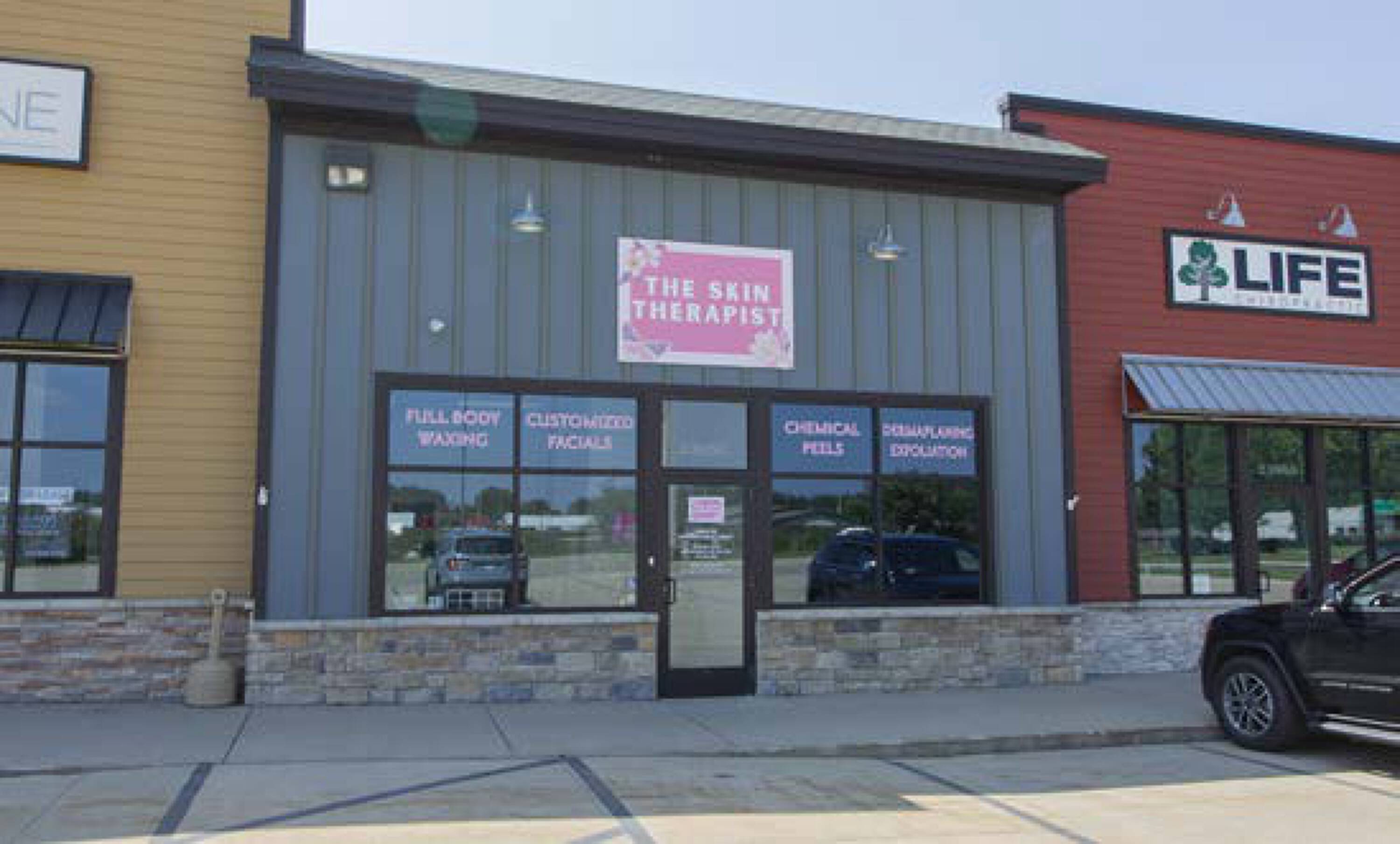 Hotels In Mattawan Mi; 23910 City Center Cir, Mattawan, MI 49071 | Crexi.com