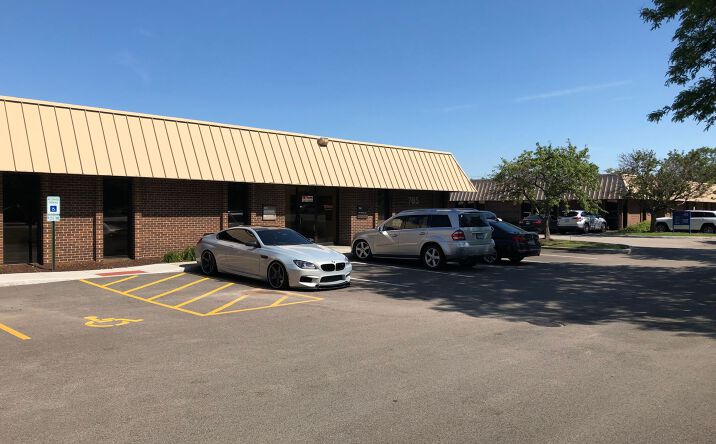Pictures of Office property located at 729-765 N Route 83, Bensenville, IL 60106 for lease - image #1