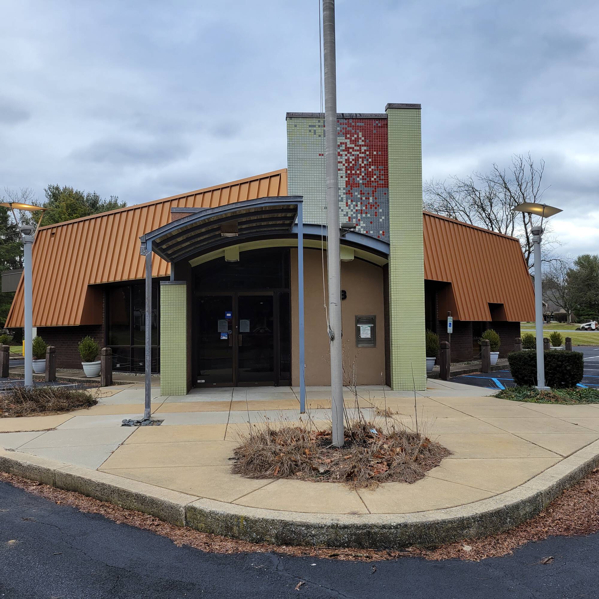 38 E Roseville Rd, Lancaster, PA 17601 Special Purpose Space for