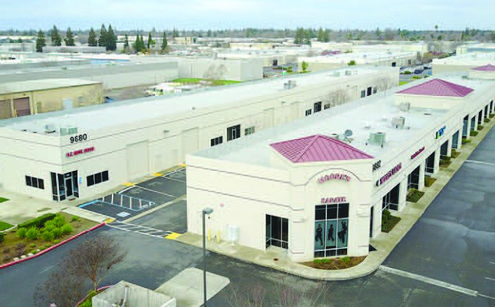 Pictures of Industrial property located at 9880 Waterman Rd, Elk Grove, CA 95624 for lease - image #1