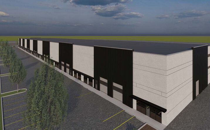 Pictures of Industrial property located at 9778 E. Cherry Lane, Nampa, ID 83651 for lease - image #1